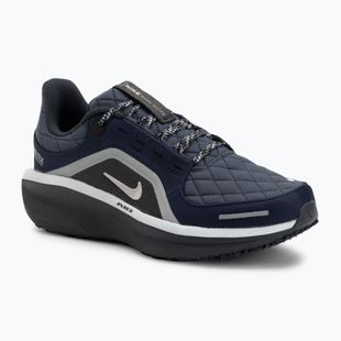 Încălțăminte de alergare pentru femei Nike Winflo 11 GORE-TEX dark obsidian/anthracite/silt red