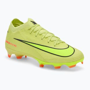 Încălțăminte de fotbal pentru bărbați Nike Mercurial Vapor 16 Pro FG limelight/hyper crimson/volt