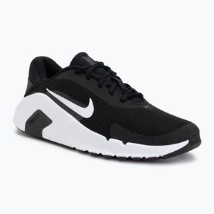 Încălțăminte de antrenament pentru femei Nike Flex Train black/anthracite/white