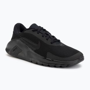 Încălțăminte de antrenament pentru bărbați Nike Flex Train black/black