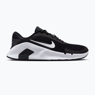 Încălțăminte de antrenament pentru bărbați Nike Flex Train black/anthracite/white