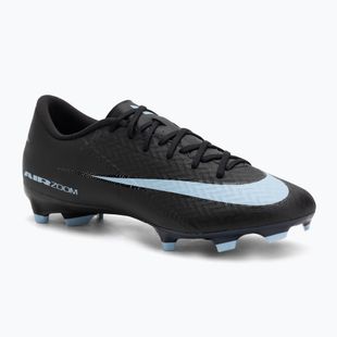 Încălțăminte de fotbal pentru bărbați Nike Mercurial Vapor 16 Academy MG black/ice blue