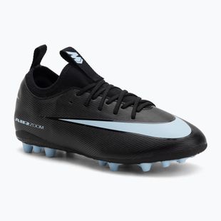 Încălțăminte de fotbal pentru copii Nike Mercurial Vapor 16 Academy AG black/ice blue