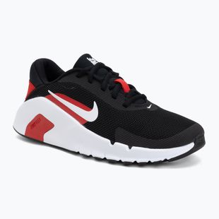 Încălțăminte de antrenament pentru bărbați Nike Flex Train black/university red/white