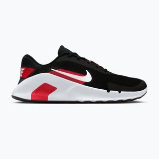 Încălțăminte de antrenament pentru bărbați Nike Flex Train black/university red/white