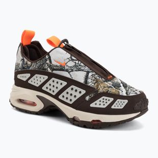 Încălțăminte Nike Air Max SNDR RealTree light orewood brown/hyper crimson
