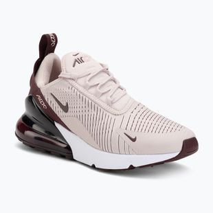 Încălțăminte pentru femei Nike Air Max 270 silt red/burgundy crush/burgundy crush