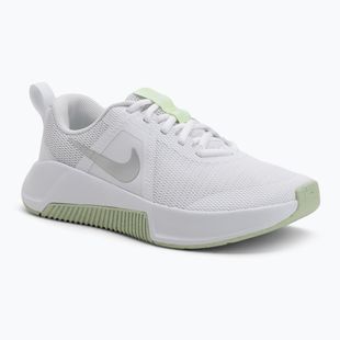 Încălțăminte de antrenament pentru femei Nike MC Trainer 3 white/metallic silver/barely volt