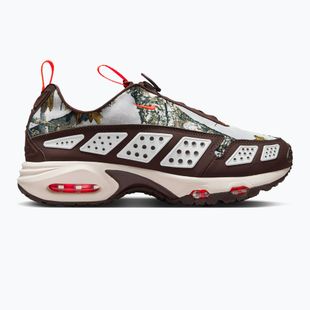Încălțăminte Nike Air Max SNDR RealTree light orewood brown/hyper crimson