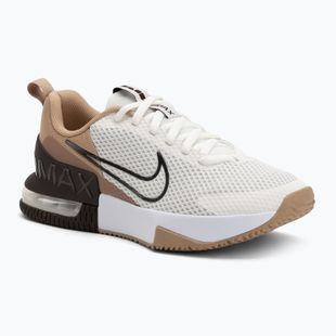 Încălțăminte de antrenament pentru bărbați Nike Air Max Alpha Trainer 6 sail/baroque brown/hemp/desert dust