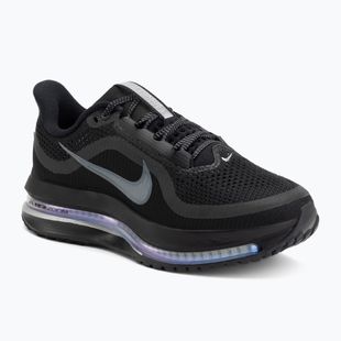 Încălțăminte de alergare pentru femei Nike Pegasus Premium black/metallic silver/black
