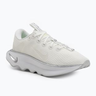Încălțăminte pentru femei Nike Motiva summit white/white/metallix silver/summit whitee