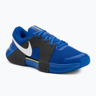 Încălțăminte pentru bărbați Nike Zoom GP Challenge 1 racer blue / white / black / lightening