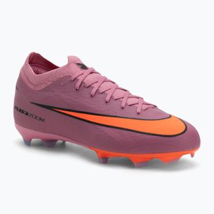 Încălțăminte de fotbal pentru copii Nike Jr. Mercurial Vapor 16 Pro FG magic flamingo/black/total crimson