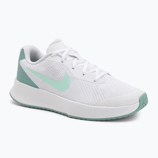 Încălțăminte de tenis pentru femei Nike Vapor Lite 3 white / mint foam / cannon