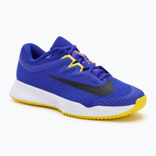 Încălțăminte pentru bărbați Nike Vapor Pro 3 Clay racer blue / black / white / lightening