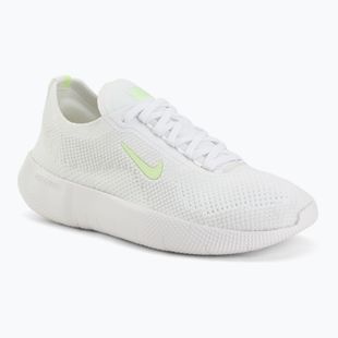 Încălțăminte de antrenament pentru femei Nike Free 2025 white/barely volt/platinum tint