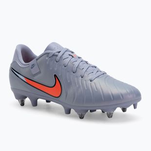 Încălțăminte de fotbal pentru bărbați Nike Tiempo Legend 10 Academy SG-Pro blue eclipse/black