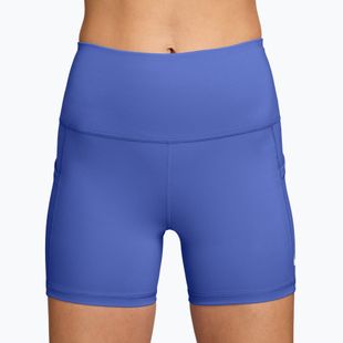 Pantaloni scurți de tenis pentru femei Nike Court Dri-Fit with Pockets sapphire/white
