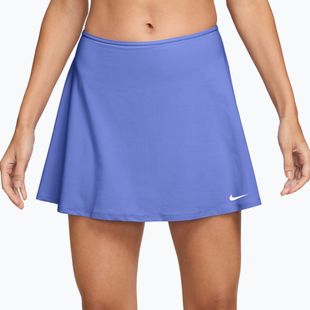 Fustă de tenis Nike Court Dri-Fit Victory Flouncy sapphire/white