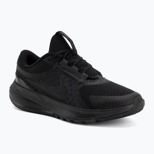 Pantofi de alergare Nike Star Runner 5 negru/antracit/negru