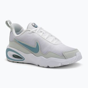 Încălțăminte pentru copii Nike Air Max Nova white/denim turquoise/light silver/mint foam