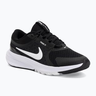 Pantofi Nike Star Runner 5 racer negru/alb/alb