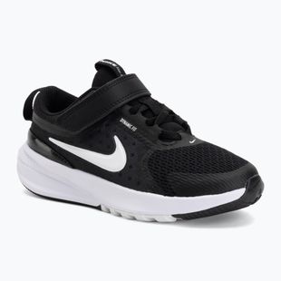 Încălțăminte pentru copii Nike Star Runner 5 black/white/white