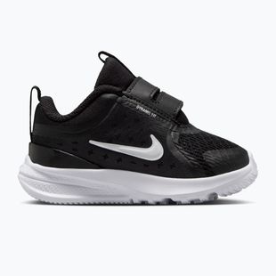 Încălțăminte pentru copii Nike Star Runner 5 black/white/white
