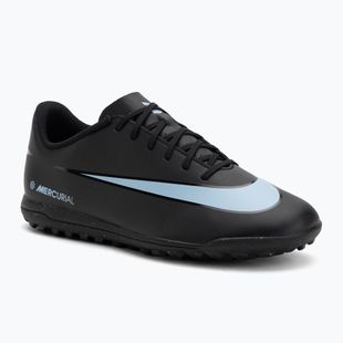 Încălțăminte de fotbal pentru bărbați Nike Mercurial Vapor 16 Club TF black/ice blue