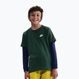 Tricou pentru copii Nike Sportswear fir