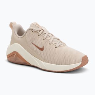 Încălțăminte de antrenament pentru femei Nike Bella 7 pearl white/soft pearl/rose gold