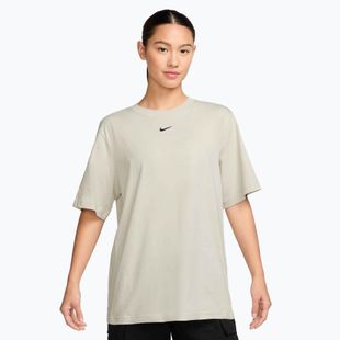 Tricou pentru femei Nike Sportswear Essential light bone