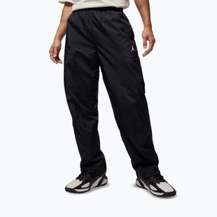 Pantaloni pentru bărbați Jordan Sport Classic black/white