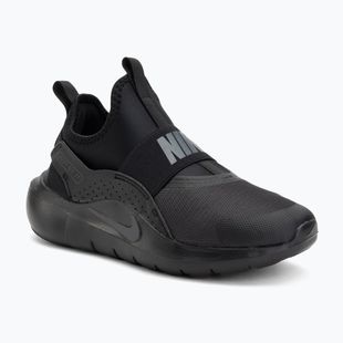 Încălțăminte pentru copii Nike Flex Runner 4 black/anthracite/black