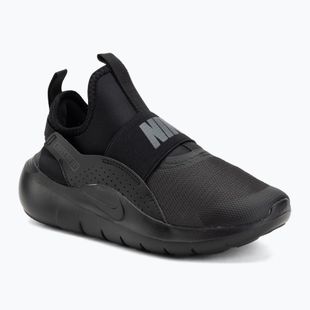Încălțăminte pentru copii Nike Flex Runner 4 black/anthracite/black