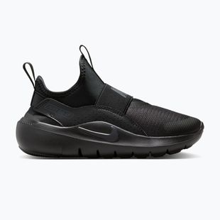 Încălțăminte pentru copii Nike Flex Runner 4 black/anthracite/black