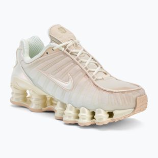 Încălțăminte pentru femei Nike Shox TL pearl white/particle pink/soft pearl