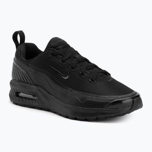 Încălțăminte pentru copii Nike Air Max Bia black/white/black