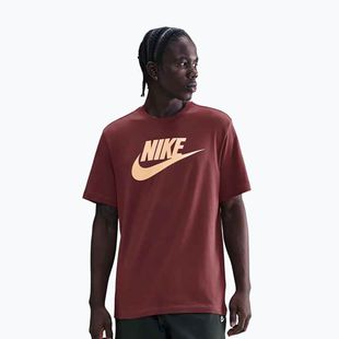 Tricou pentru bărbați Nike Sportswear dark team red