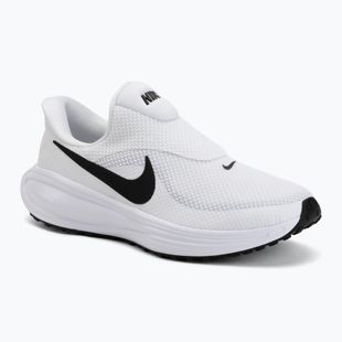 Încălțăminte de alergare pentru bărbați Nike Revolution 8 EasyOn white/wolf grey/black