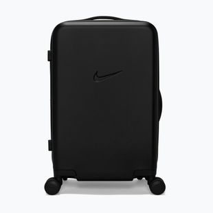Valiză de călătorie Nike Carry-On Luggage 52 l black