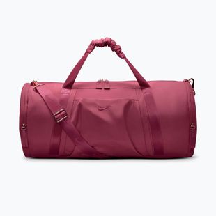 Geantă de antrenament Nike One 35 l sweet beet/sweet beet/sweet beet