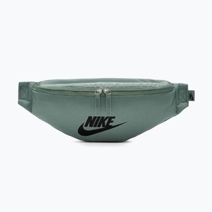 Borsetă Nike Heritage 3 l clay green/clay green/black