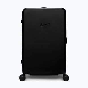 Valiză de călătorie Nike Large Checked Luggage 143 l black
