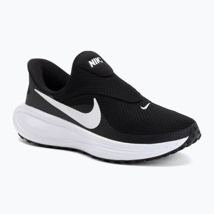 Încălțăminte de alergare pentru femei Nike Revolution 8 EasyOn black/anthracite/wolf grey/white