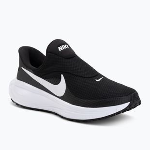 Încălțăminte de alergare pentru bărbați Nike Revolution 8 EasyOn black/anthracite/wolf grey/white