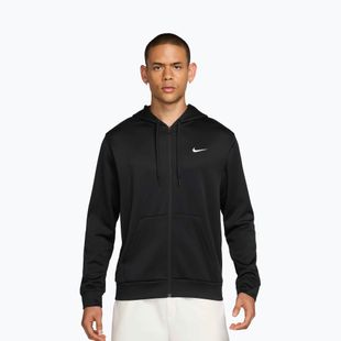 Bluză de antrenament pentru bărbați Nike Hyverse Dri-Fit Full Zip Hoodie