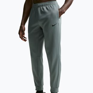 Pantaloni pentru bărbați Nike Hyverse Dri-Fit UV Jogger smoke grey/smoke grey/black