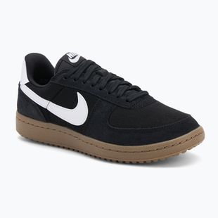 Încălțăminte pentru femei Nike Field General black/gum light brown/white